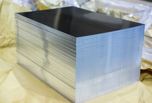 3xxx Aluminum Coil/Sheet